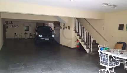 Casa com 3 quartos à venda na Rua Percílio Neto, 243, Vila Gumercindo, São Paulo, 268 m2 por R$ 1.390.000