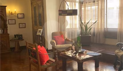 Apartamento com 3 quartos à venda na Praça da República, 141, República, São Paulo, 310 m2 por R$ 1.650.000