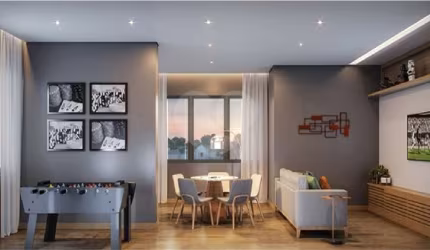 Apartamento com 3 quartos à venda na Rua Cavour, 612, Vila Prudente, São Paulo, 91 m2 por R$ 965.000