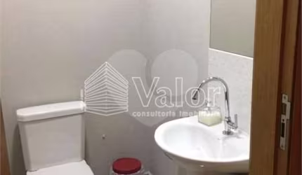 Casa com 3 quartos à venda na Rua Luiz Barbosa de Campos, 250, Jardim Alvorada, São Carlos, 250 m2 por R$ 559.000