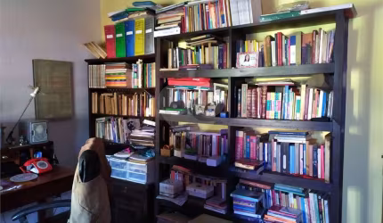 Casa com 4 quartos à venda na Rua Professor Ernest Marcus, 137, Pacaembu, São Paulo, 140 m2 por R$ 2.500.000