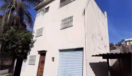 Terreno à venda na Rua Nápoles, 204, Vila Gustavo, São Paulo, 482 m2 por R$ 750.000