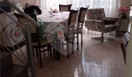 Casa com 3 quartos à venda na Avenida Antônio César Neto, 95, Guapira, São Paulo, 120 m2 por R$ 680.000