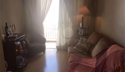 Apartamento com 3 quartos à venda na Rua Garção Tinoco, 62, Santana, São Paulo, 91 m2 por R$ 742.000