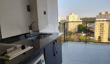 Apartamento com 2 quartos à venda na Rua Joaquim Guarani, 485, Jardim das Acacias, São Paulo, 74 m2 por R$ 1.300.000