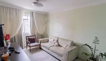 Apartamento com 2 quartos à venda na Rua Almirante Noronha, 986, Jardim São Paulo (Zona Norte), São Paulo, 72 m2 por R$ 505.000
