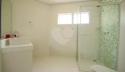 Casa em condomínio fechado com 5 quartos à venda na Rodovia Emerenciano Prestes de Barros, 4801, Caguassu, Sorocaba, 582 m2 por R$ 1.900.000
