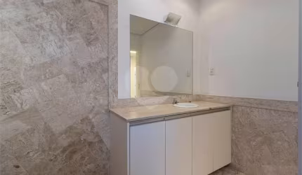Casa em condomínio fechado com 4 quartos para alugar na Rua Januário Miraglia, 198, Vila Nova Conceição, São Paulo, 160 m2 por R$ 9.990