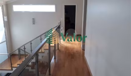 Casa em condomínio fechado com 5 quartos à venda na Alameda dos Tuins, 76, Parque Faber Castell II, São Carlos, 324 m2 por R$ 1.630.000