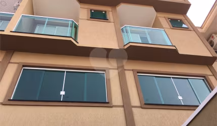 Casa com 3 quartos à venda na Rua Severino Vilar Filho, 187, Parque São Domingos, São Paulo, 180 m2 por R$ 870.000