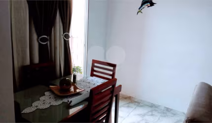 Apartamento com 2 quartos à venda na Avenida Jovita, 136, Jardim Iporanga, Guarulhos, 62 m2 por R$ 320.000