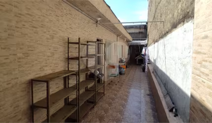 Casa com 3 quartos à venda na Rua Tenente João Claudino de Melo, 143, Parque Edu Chaves, São Paulo, 150 m2 por R$ 565.000