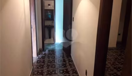 Casa com 3 quartos à venda na Rua Augusto Tolle, 593, Santana, São Paulo, 172 m2 por R$ 590.000