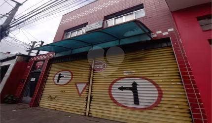 Prédio à venda na Avenida Jardim Japão, 661, Jardim Brasil (Zona Norte), São Paulo, 212 m2 por R$ 1.200.000