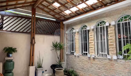 Casa com 4 quartos à venda na Avenida Parada Pinto, 2586, Vila Nova Cachoeirinha, São Paulo, 148 m2 por R$ 960.000