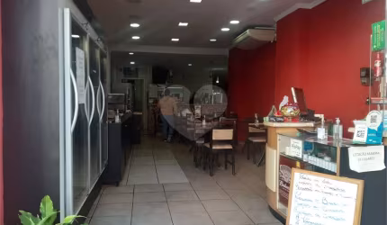 Casa para alugar na Rua Cubatão, 212, Vila Mariana, São Paulo, 240 m2 por R$ 15.000