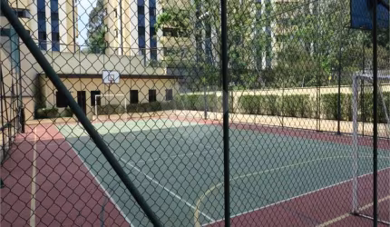 Apartamento com 4 quartos à venda na Rua David Ben Gurion, 1064, Jardim Monte Kemel, São Paulo, 193 m2 por R$ 1.340.000