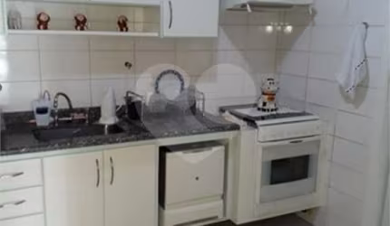 Apartamento com 3 quartos à venda na Rua Pantojo, 809, Vila Regente Feijó, São Paulo, 88 m2 por R$ 750.000