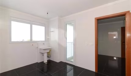 Apartamento com 3 quartos à venda na Rua Cândido Lacerda, 312, Vila Regente Feijó, São Paulo, 280 m2 por R$ 4.250.000