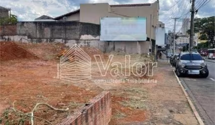 Terreno à venda na Avenida São Carlos, 3534, Vila Costa do Sol, São Carlos, 1247 m2 por R$ 5.000.000