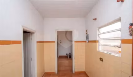 Casa com 2 quartos à venda na Rua Manoel João Pereira, 210, Vila Matilde, São Paulo, 100 m2 por R$ 850.000