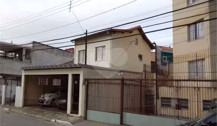 Casa com 3 quartos à venda na Rua Carolina Roque, 80, Imirim, São Paulo, 143 m2 por R$ 650.000