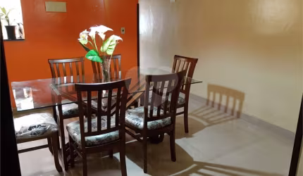 Casa com 3 quartos à venda na Rua Flor de Amoras, 462, Jardim das Flores, Osasco, 170 m2 por R$ 700.000