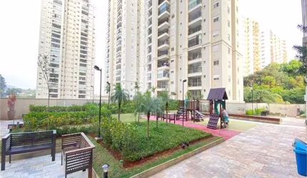 Apartamento com 2 quartos à venda na Avenida Bartholomeu de Carlos, 901, Jardim Flor da Montanha, Guarulhos, 64 m2 por R$ 650.000