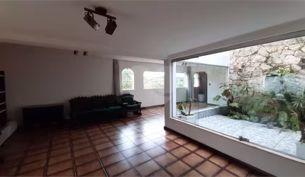 Casa com 4 quartos à venda na Rua Tibiriçá, 170, Brooklin Paulista, São Paulo, 328 m2 por R$ 1.820.000
