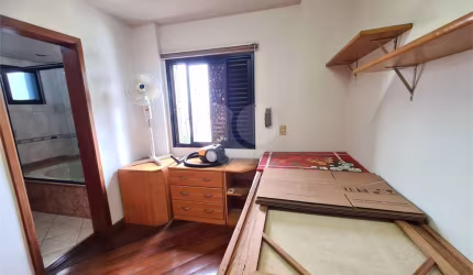Apartamento com 4 quartos à venda na Rua Professora Carolina Ribeiro, 123, Vila Mariana, São Paulo, 300 m2 por R$ 2.500.000