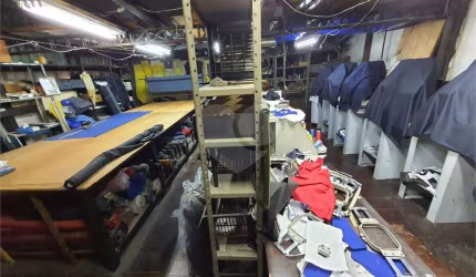 Barracão / Galpão / Depósito à venda na Avenida Tiradentes, 326, Luz, São Paulo, 580 m2 por R$ 8.500.000