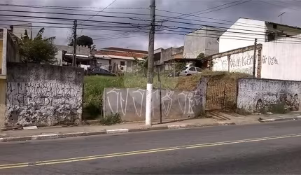Terreno à venda na Rua Alba, 539, Vila Parque Jabaquara, São Paulo, 720 m2 por R$ 1.485.000