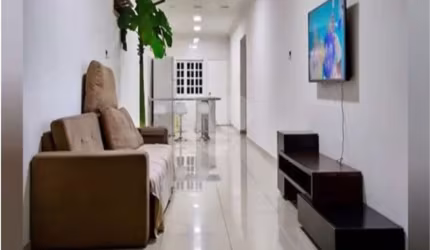 Casa com 3 quartos à venda na Rua Alba, 260, Vila Parque Jabaquara, São Paulo, 100 m2 por R$ 850.000