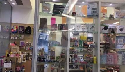 Ponto comercial à venda na Rua Doutor Luiz Migliano, 1986, Jardim Caboré, São Paulo, 51 m2 por R$ 550.000