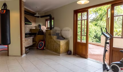 Casa em condomínio fechado com 4 quartos à venda na Rua Cotoxó, 56, Aldeia da Fazendinha, Carapicuíba, 361 m2 por R$ 1.830.000