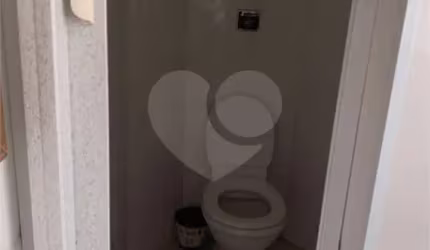 Apartamento com 2 quartos à venda na Rua Ezequiel Freire, 663, Santana, São Paulo, 76 m2 por R$ 500.000