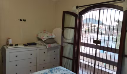 Casa com 3 quartos à venda na Rua Capitão Antônio Bueno Rangel, 325, Jardim Jaraguá (São Domingos), São Paulo, 160 m2 por R$ 742.000