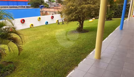Prédio à venda na Rua José Rodrigues do Prado, 77, Jardim Aristocrata, São Paulo, 1320 m2 por R$ 2.800.000