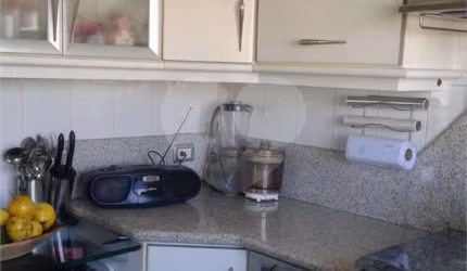 Apartamento com 3 quartos à venda na Avenida Engenheiro Caetano Álvares, 6200, Imirim, São Paulo, 96 m2 por R$ 680.000