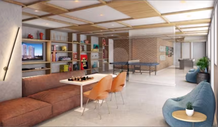 Apartamento com 2 quartos à venda na Avenida Nossa Senhora do Ó, 565, Limão, São Paulo, 61 m2 por R$ 575.000
