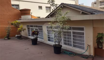Terreno à venda na Rua Palacete das Águias, 896, Vila Alexandria, São Paulo, 400 m2 por R$ 3.900.000