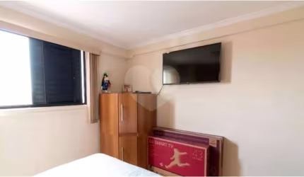 Apartamento com 2 quartos à venda na Avenida Mariana Ubaldina do Espírito Santo, 249, Macedo, Guarulhos, 75 m2 por R$ 475.000