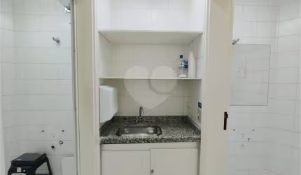 Sala comercial para alugar na Rua Arandu, 281, Brooklin Paulista, São Paulo, 70 m2 por R$ 7.000