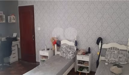 Casa com 2 quartos à venda na Rua Teixeira de Freitas, 123, Belenzinho, São Paulo, 270 m2 por R$ 1.450.000