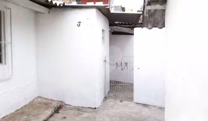 Casa com 2 quartos à venda na Rua Antônio Vera Cruz, 433, Casa Verde, São Paulo, 750 m2 por R$ 1.070.000