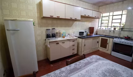Chácara / sítio com 3 quartos à venda na Estrada da Varginha, 34900, Centro (São João Novo), São Roque, 500 m2 por R$ 1.500.000