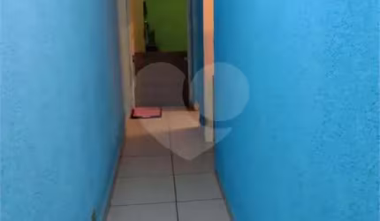 Casa com 3 quartos à venda na Rua Imirim, 274, Santo Antônio, Osasco, 180 m2 por R$ 495.000