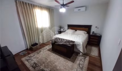 Casa em condomínio fechado com 5 quartos à venda na Alameda Antônio Francisco Lisboa, 197, Parque Sabará, São Carlos, 410 m2 por R$ 2.100.000