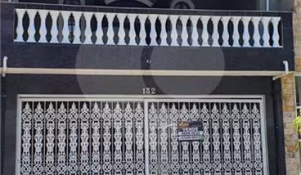 Casa com 4 quartos à venda na Rua Jacarandá, 132, Cidade das Flores, Osasco, 180 m2 por R$ 720.000