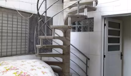 Casa com 4 quartos à venda na Rua Severa, 416, Vila Maria Baixa, São Paulo, 91 m2 por R$ 800.000
